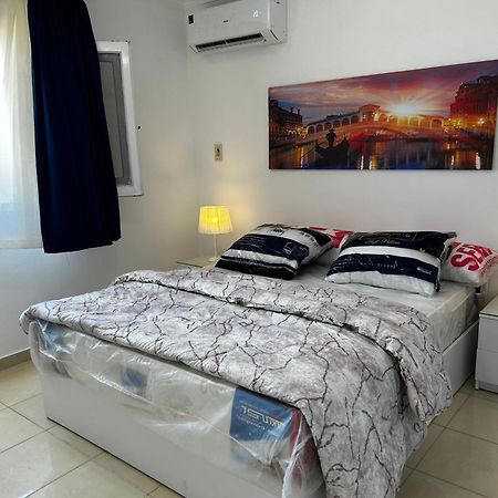 Blue Horizon Haven Apartment อเล็กซานเดรีย ภายนอก รูปภาพ
